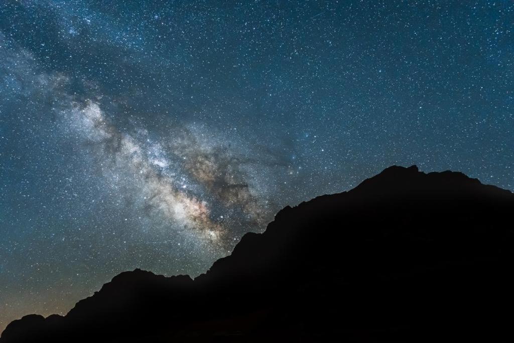 Wadi Rum Sky Tours & Camp Luaran gambar